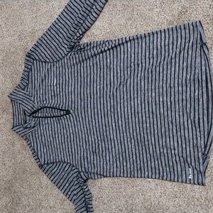 hind L Running long Sleeves Men's